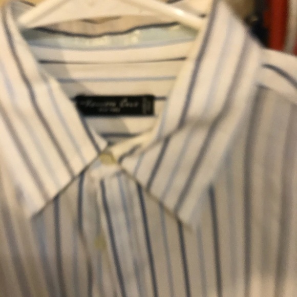 Kenneth Cole button down - Picture 2 of 2
